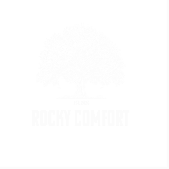 Rocky Comfort